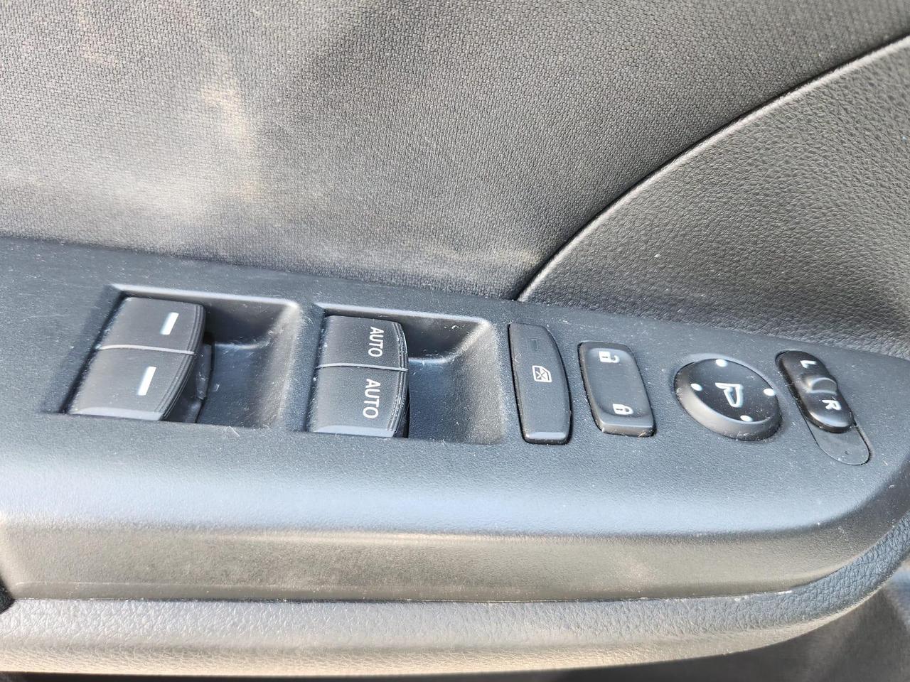 2016 Honda Civic EX (CVT) 4dr Sedan Photo