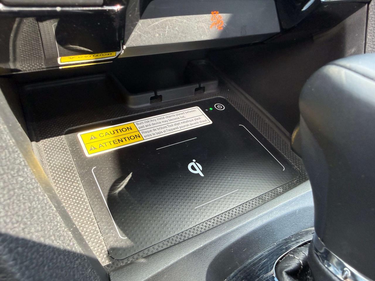 2019 Honda Civic Touring CVT, LEATHER SEATS, NAV, SUNROOF Photo