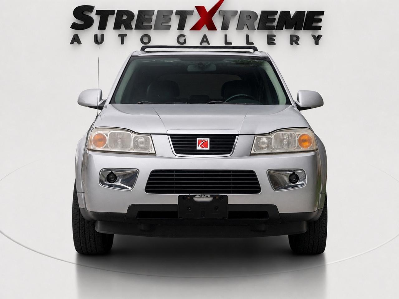 2006 Saturn Vue V6 - ONTARIO REGISTERED NEW ARRIVAL Photo