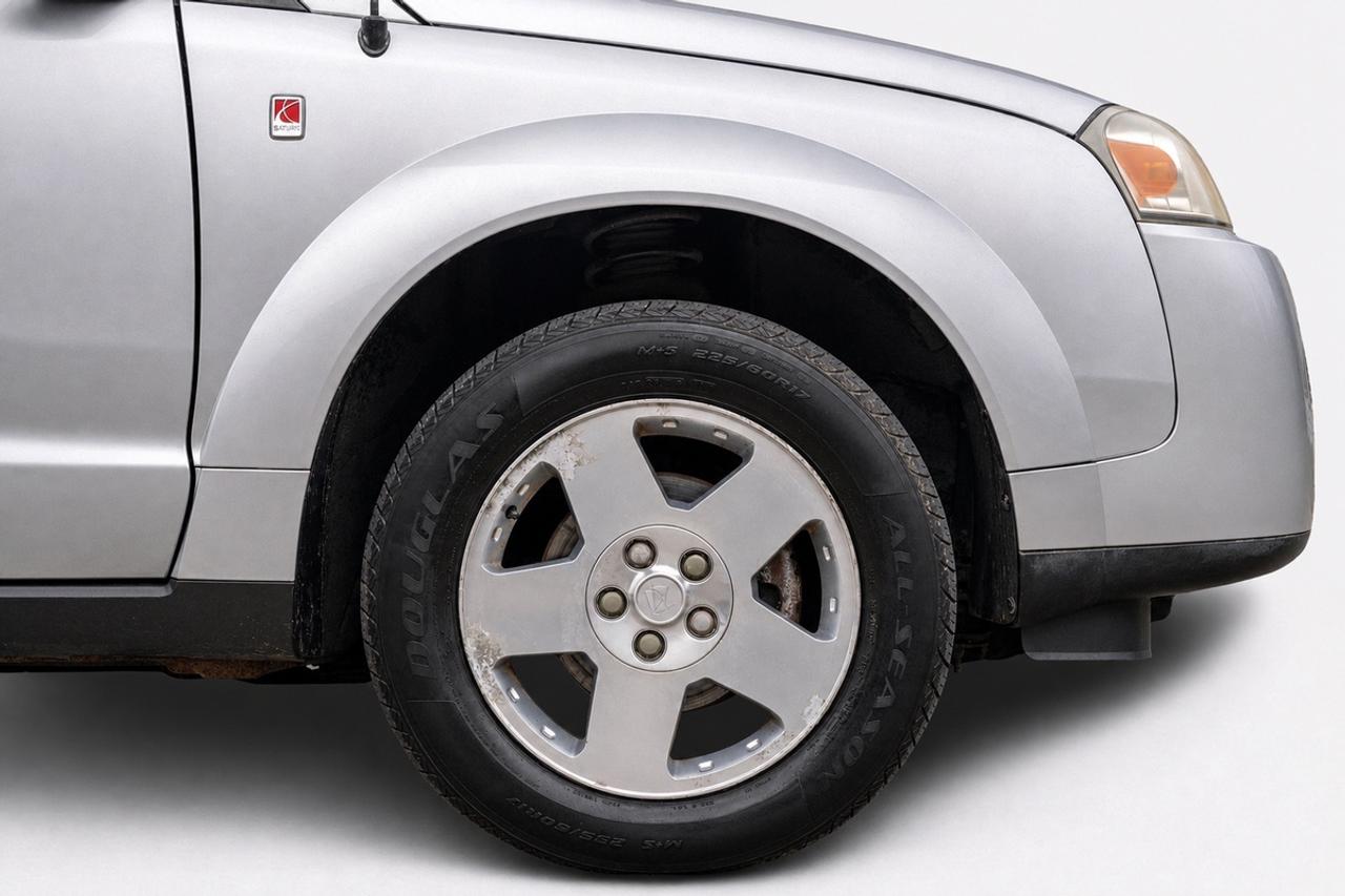 2006 Saturn Vue V6 - ONTARIO REGISTERED NEW ARRIVAL Photo