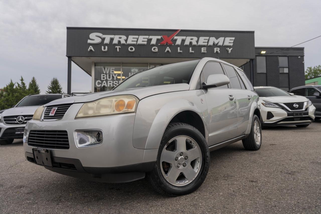2006 Saturn Vue V6 - ONTARIO REGISTERED NEW ARRIVAL Photo