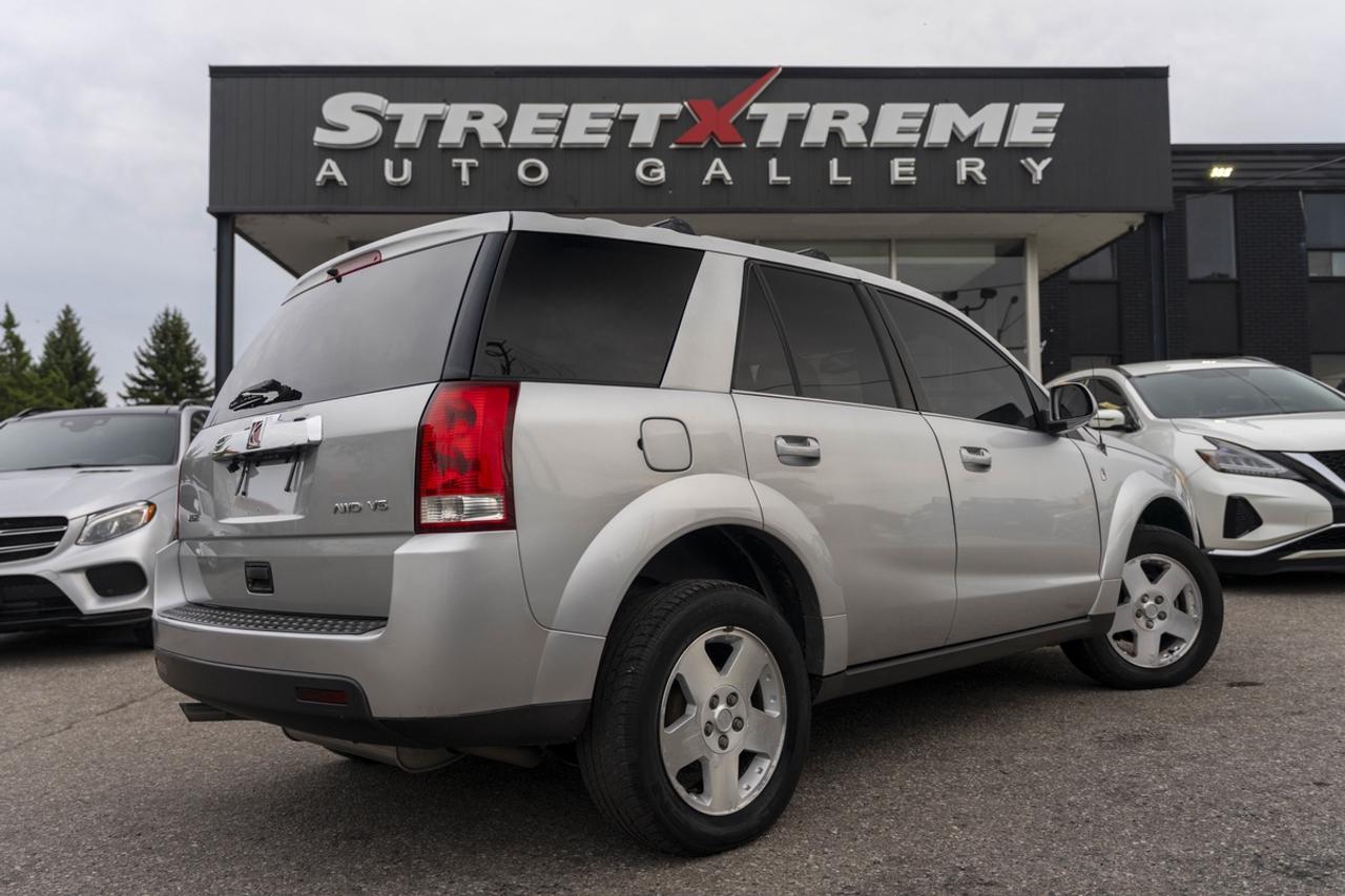 2006 Saturn Vue V6 - ONTARIO REGISTERED NEW ARRIVAL Photo2
