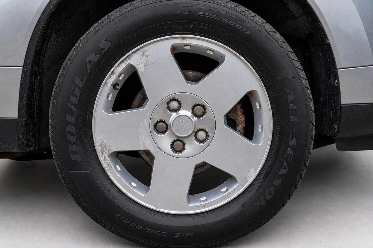 2006 Saturn Vue V6 - ONTARIO REGISTERED NEW ARRIVAL Photo