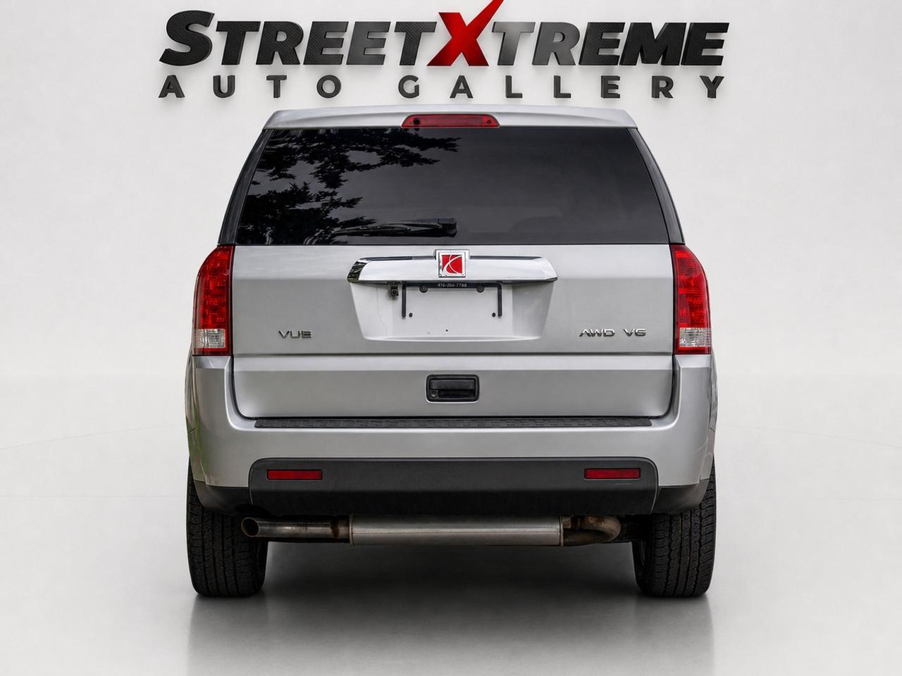 2006 Saturn Vue V6 - ONTARIO REGISTERED NEW ARRIVAL Photo
