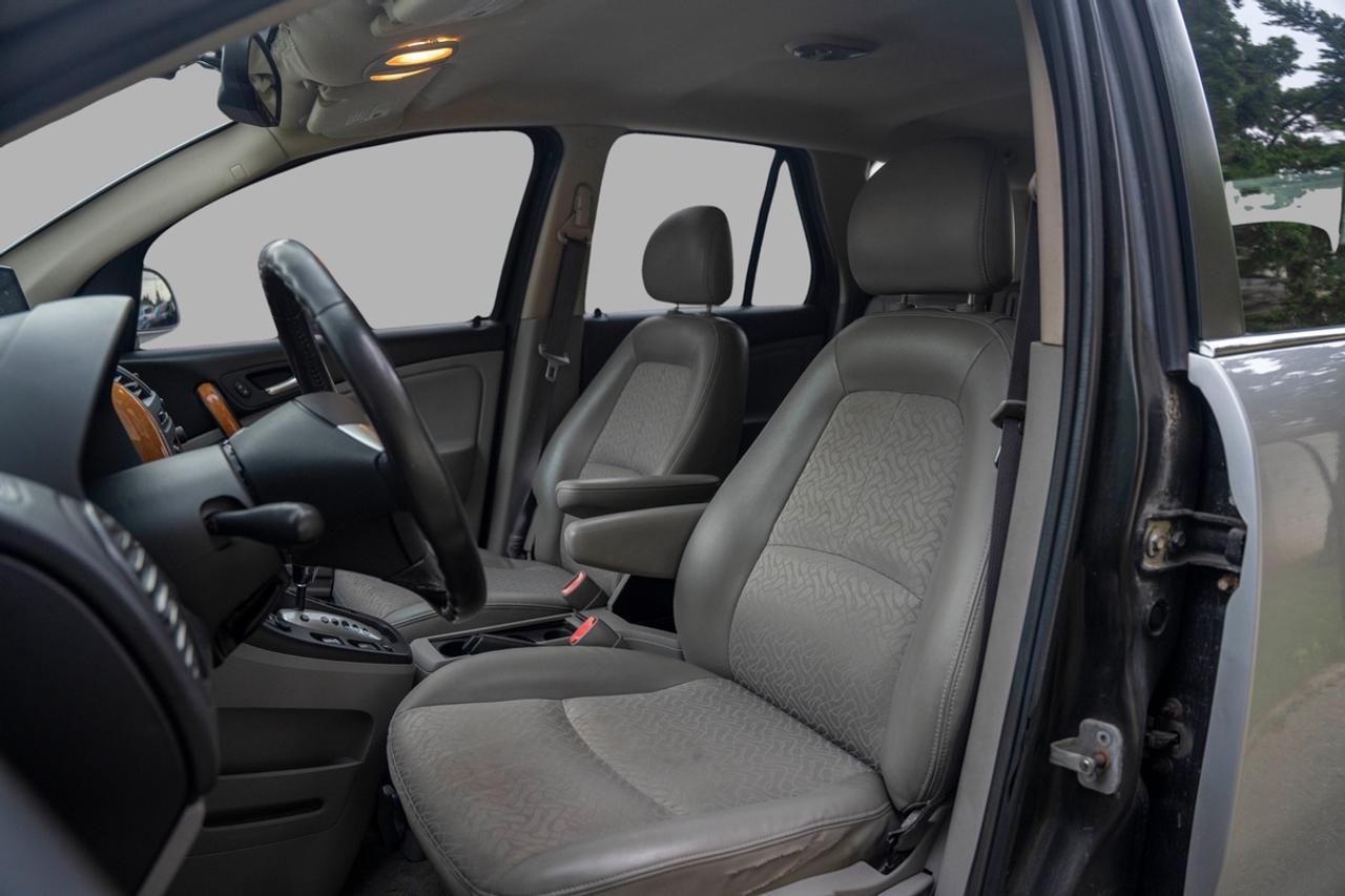 2006 Saturn Vue V6 - ONTARIO REGISTERED NEW ARRIVAL Photo