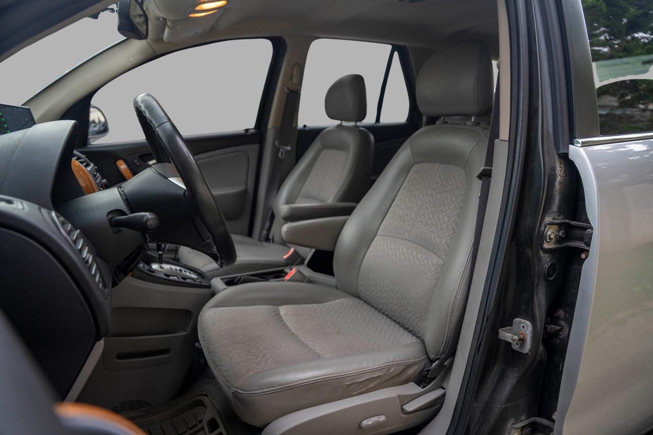 2006 Saturn Vue V6 - ONTARIO REGISTERED NEW ARRIVAL Photo