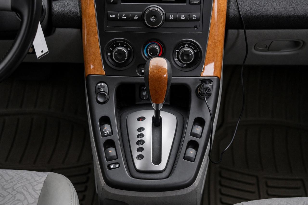 2006 Saturn Vue V6 - ONTARIO REGISTERED NEW ARRIVAL Photo