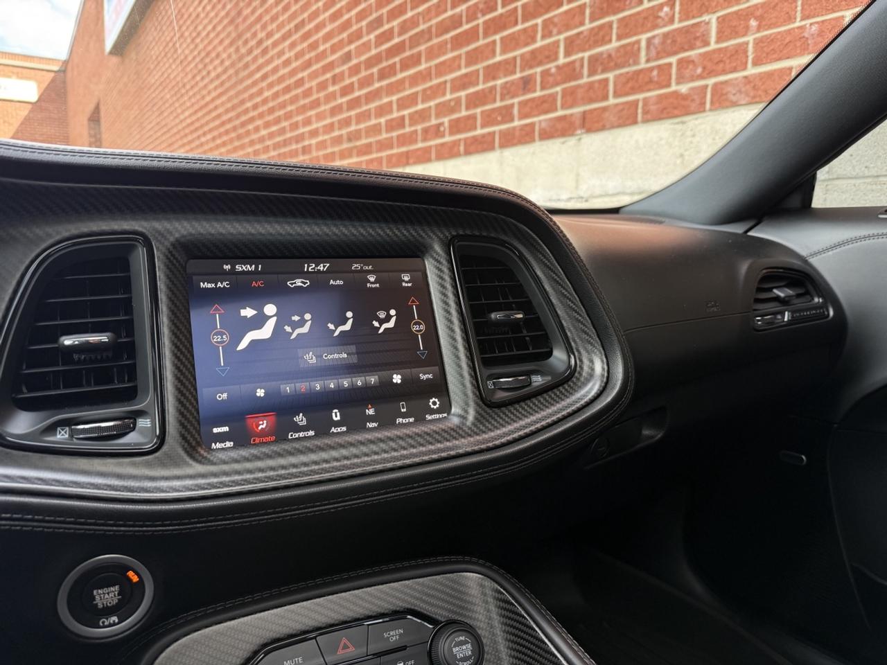 2023 Dodge Challenger Plus Awd|Blacktop Special Edition|Sunroof Photo