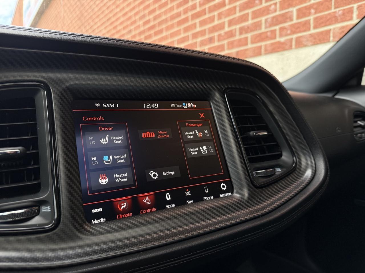 2023 Dodge Challenger Plus Awd|Blacktop Special Edition|Sunroof Photo