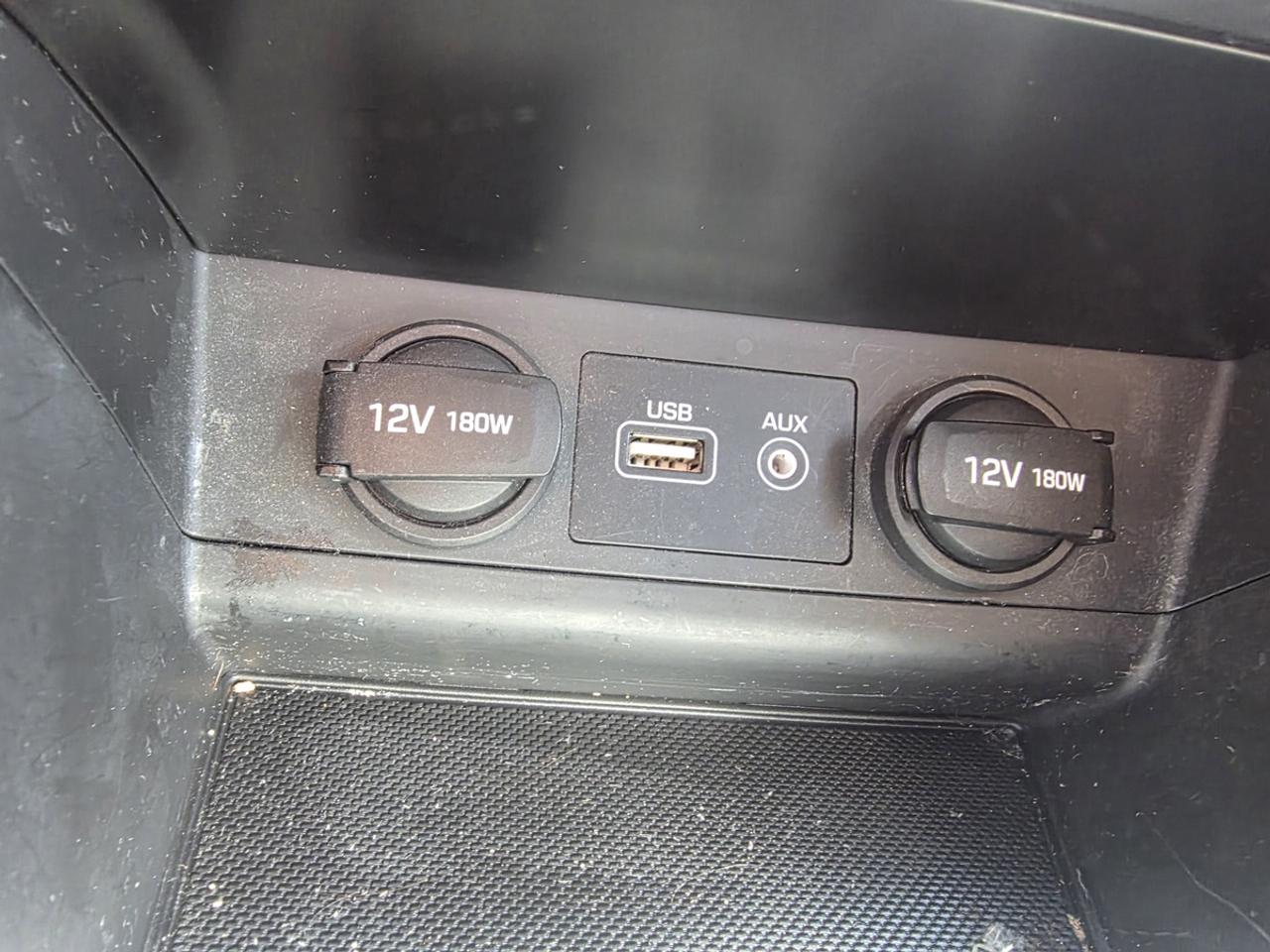 2015 Hyundai Sonata SE Photo