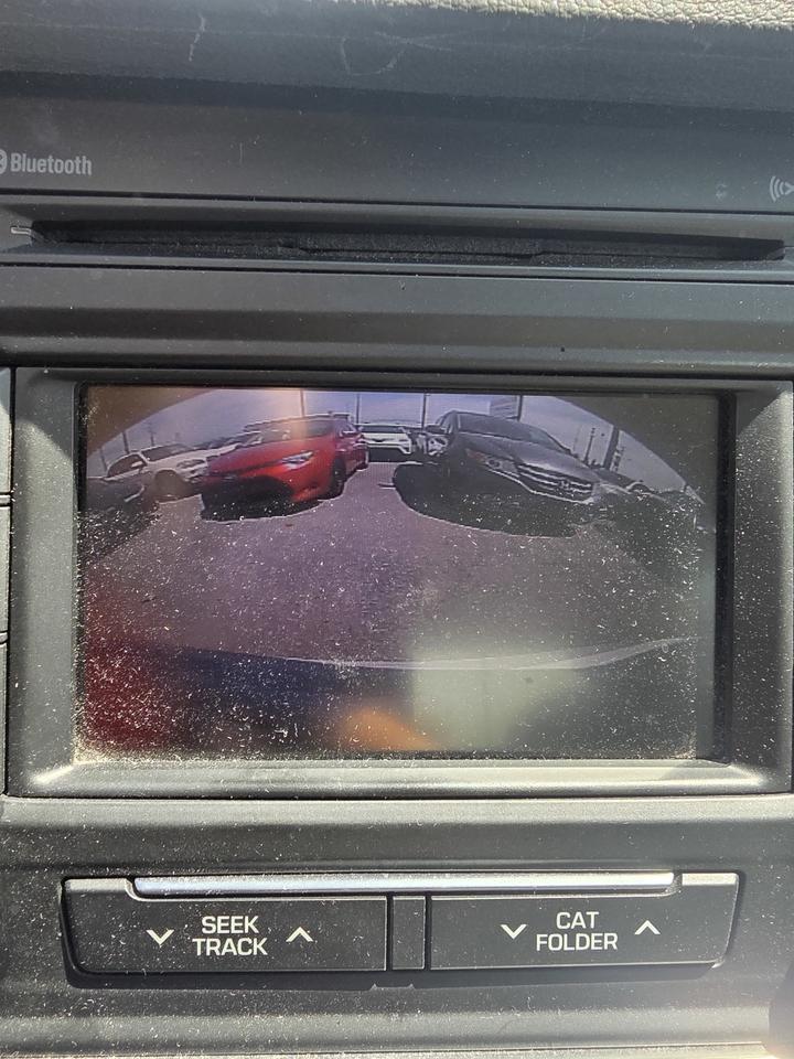 2015 Hyundai Sonata SE Photo
