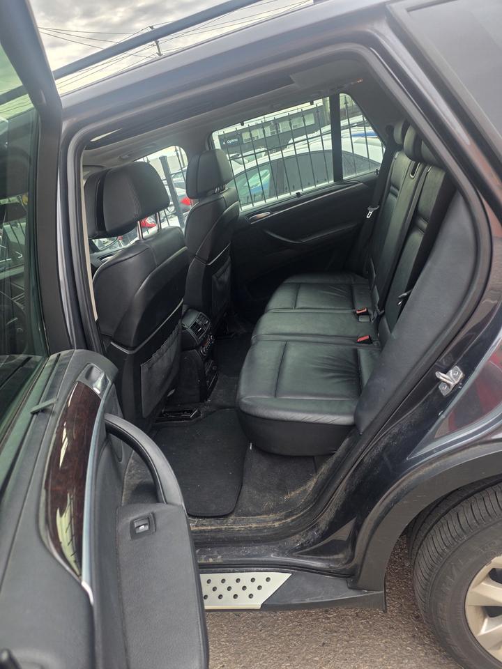 2013 BMW X5 xDrive35i Photo