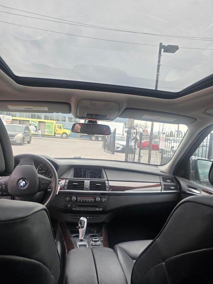 2013 BMW X5 xDrive35i Photo