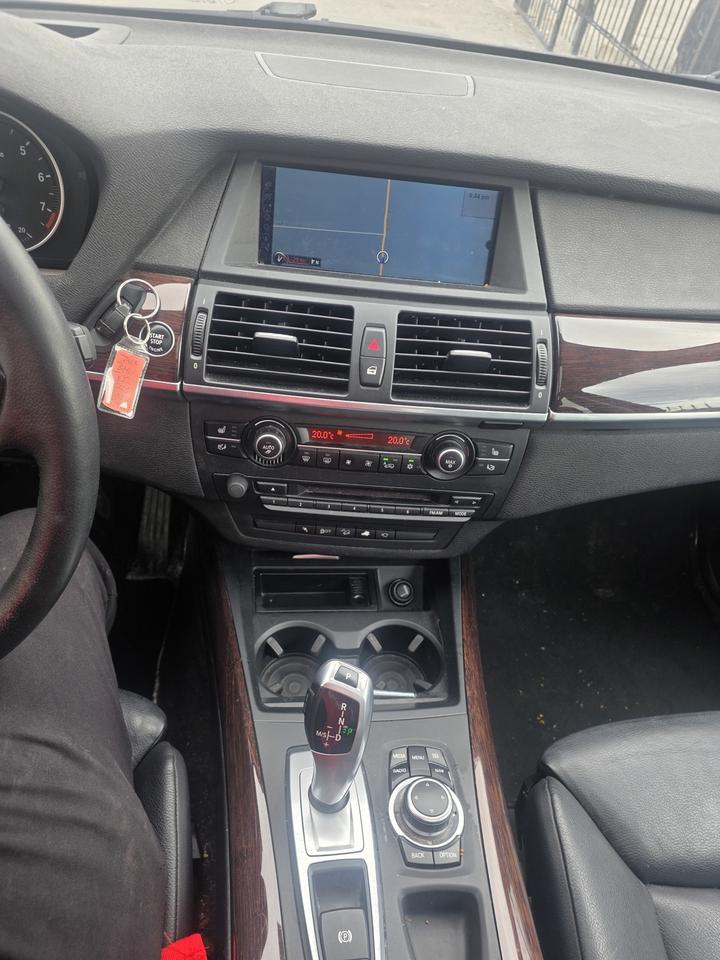 2013 BMW X5 xDrive35i Photo