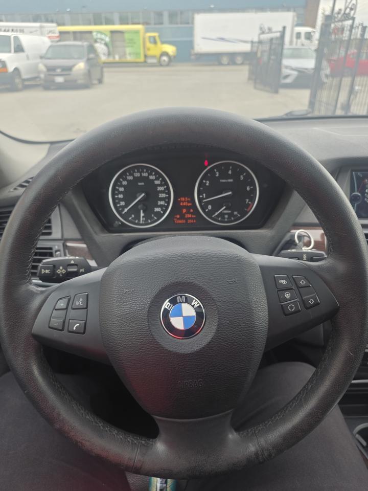 2013 BMW X5 xDrive35i Photo