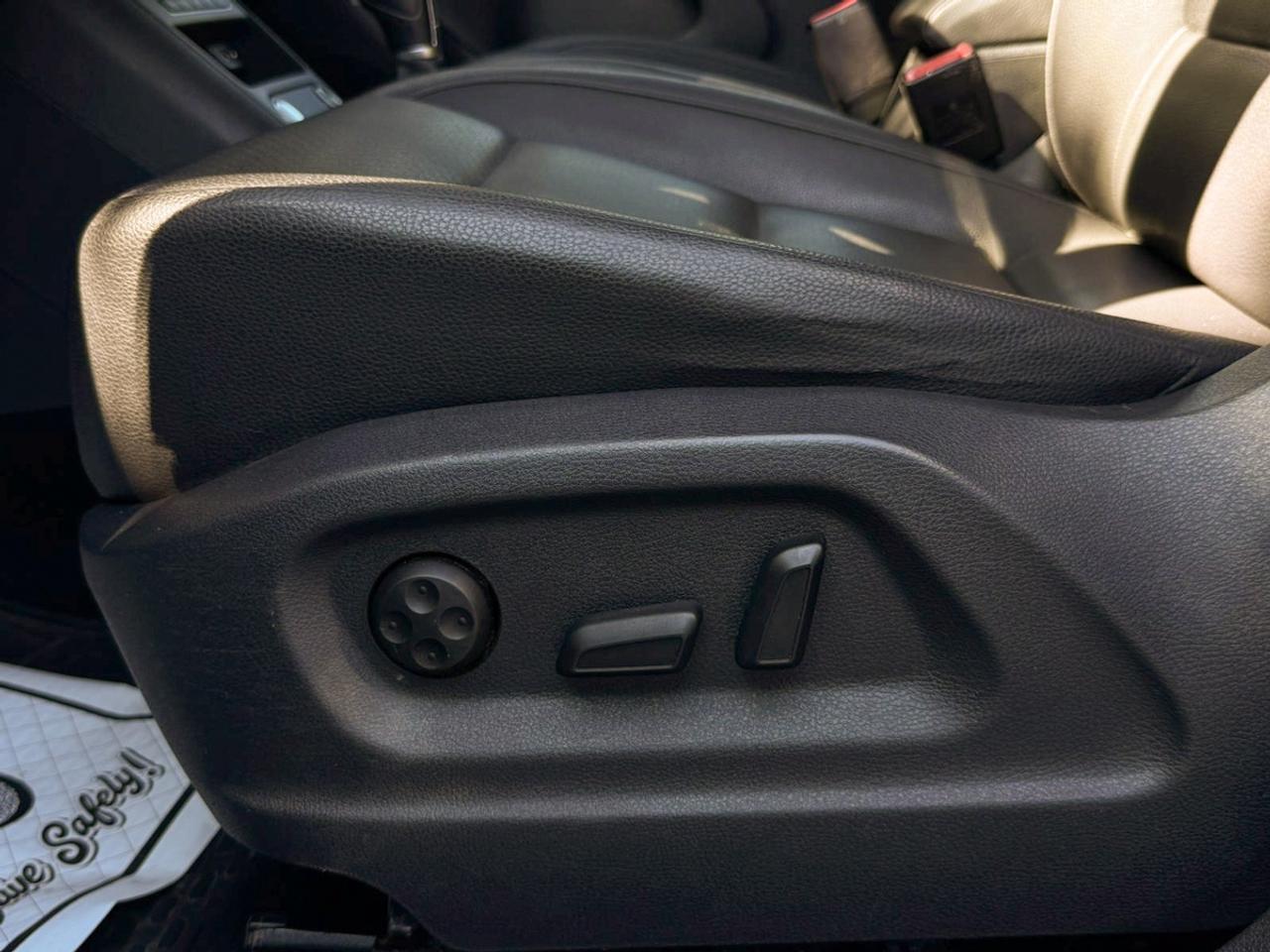 2017 Volkswagen Tiguan Wolfsburg Edition Photo