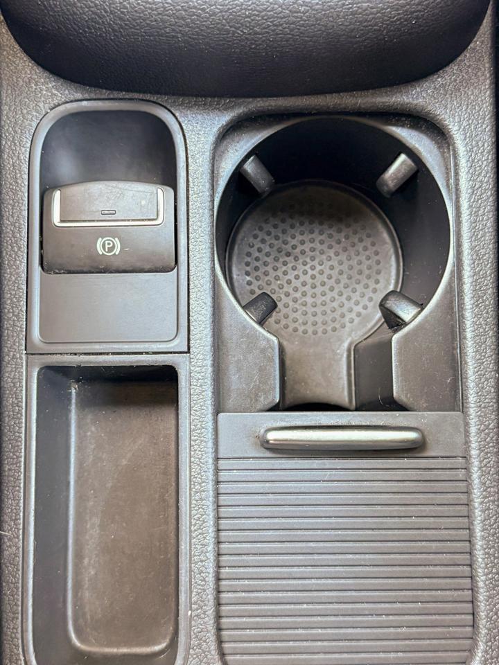 2017 Volkswagen Tiguan Wolfsburg Edition Photo