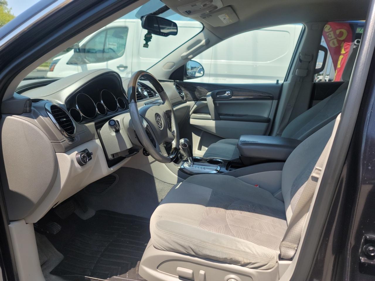 2013 Buick Enclave Convenience Photo