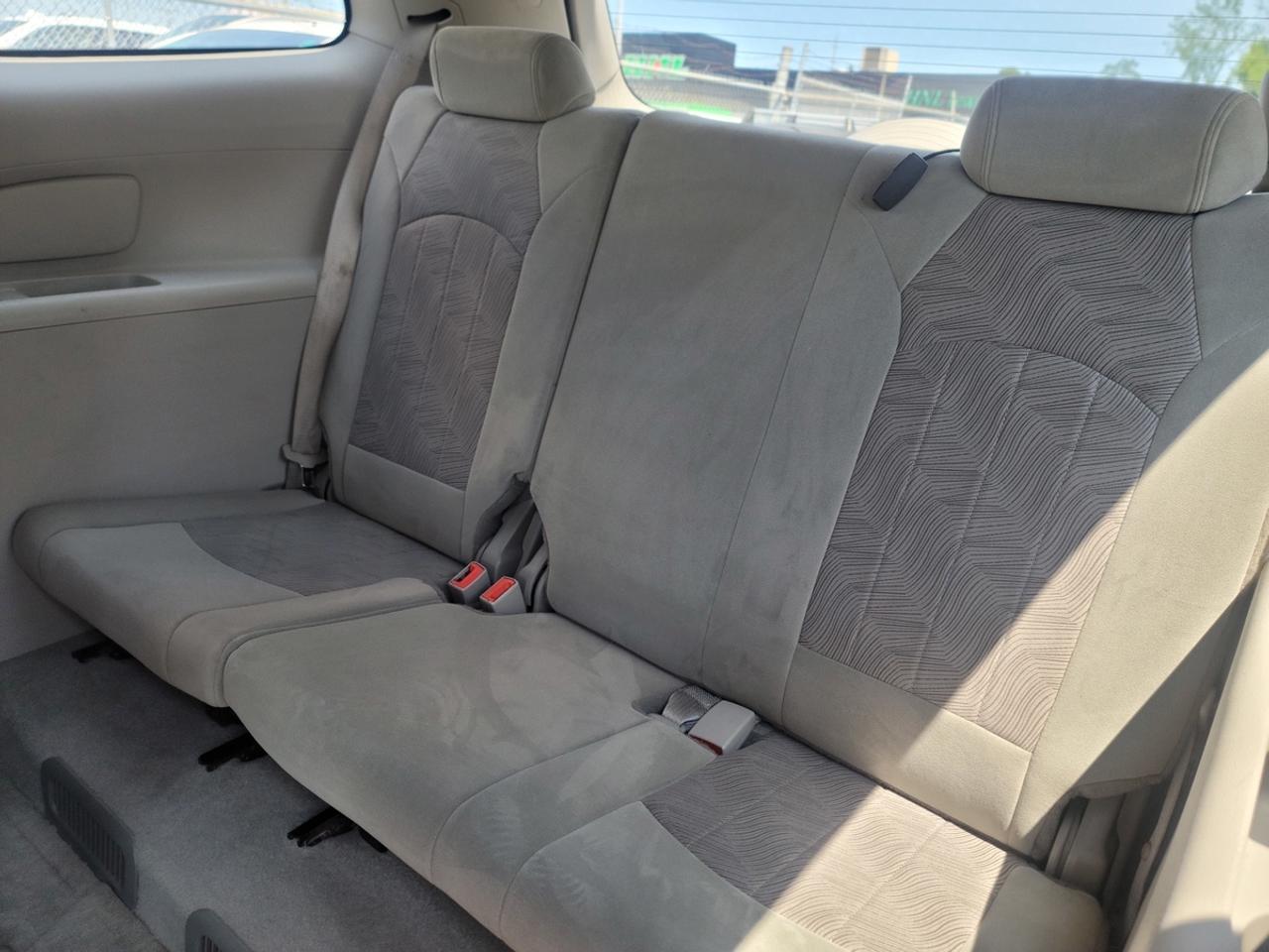 2013 Buick Enclave Convenience Photo