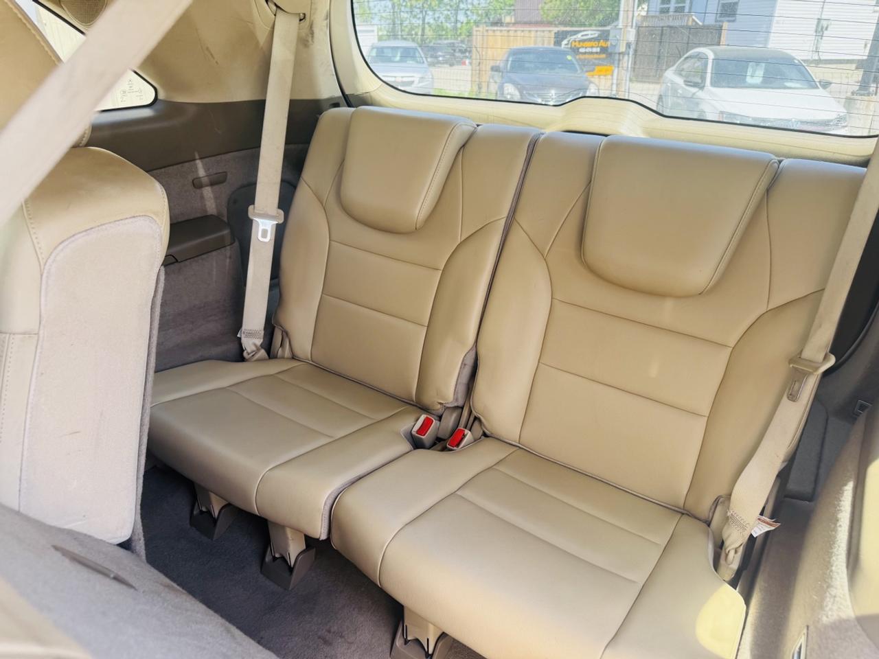 2010 Acura MDX Technology Package  Photo