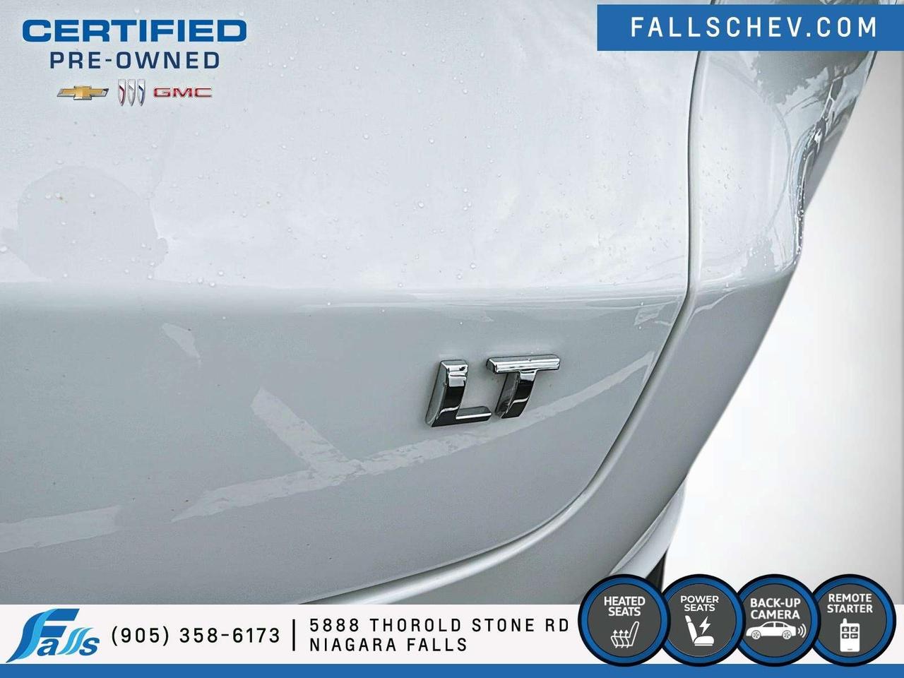 2023 Chevrolet TrailBlazer LT H.SEATS,R.START,REARCAM Photo