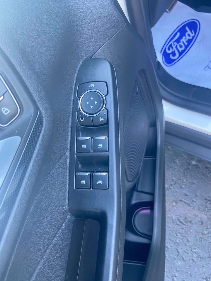 2024 Ford Escape ST LINE 2.0L AWD TECH PKG ADAPTIVE CRUISE PANOROOF Photo