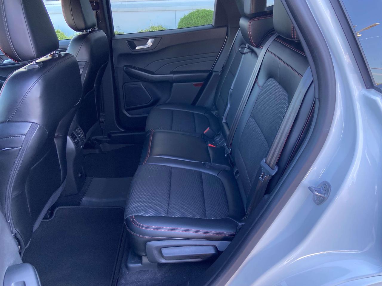 2024 Ford Escape ST LINE 2.0L AWD TECH PKG ADAPTIVE CRUISE PANOROOF Photo