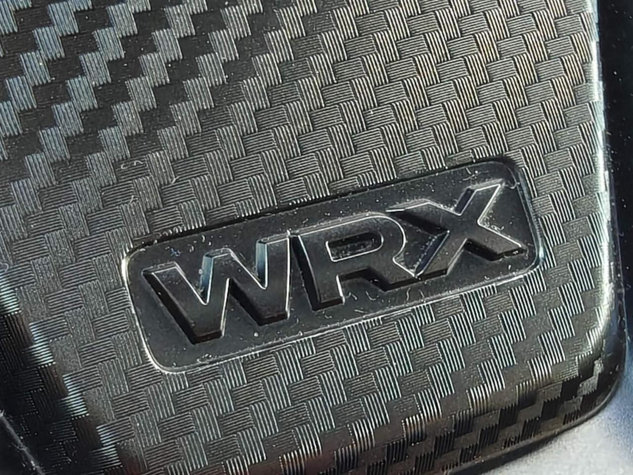 2022 Subaru WRX Sport-tech (M6) 4dr All-Wheel Drive Sedan Photo