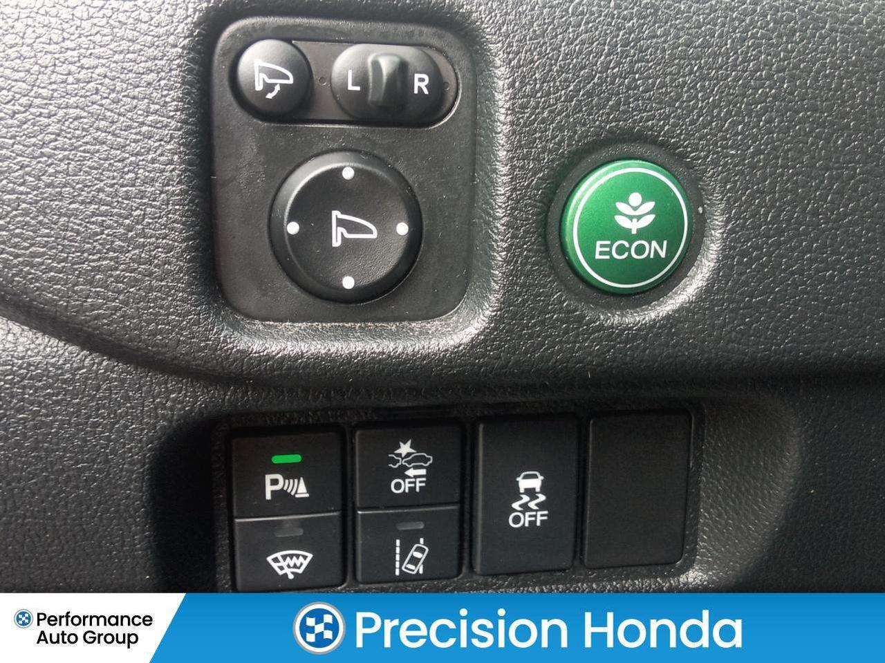 2022 Honda Passport Touring Photo
