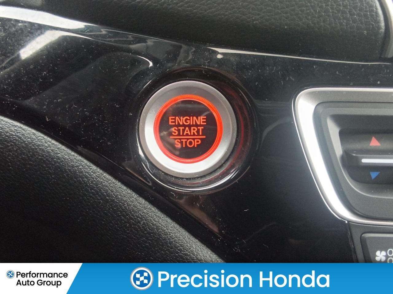 2022 Honda Passport Touring Photo