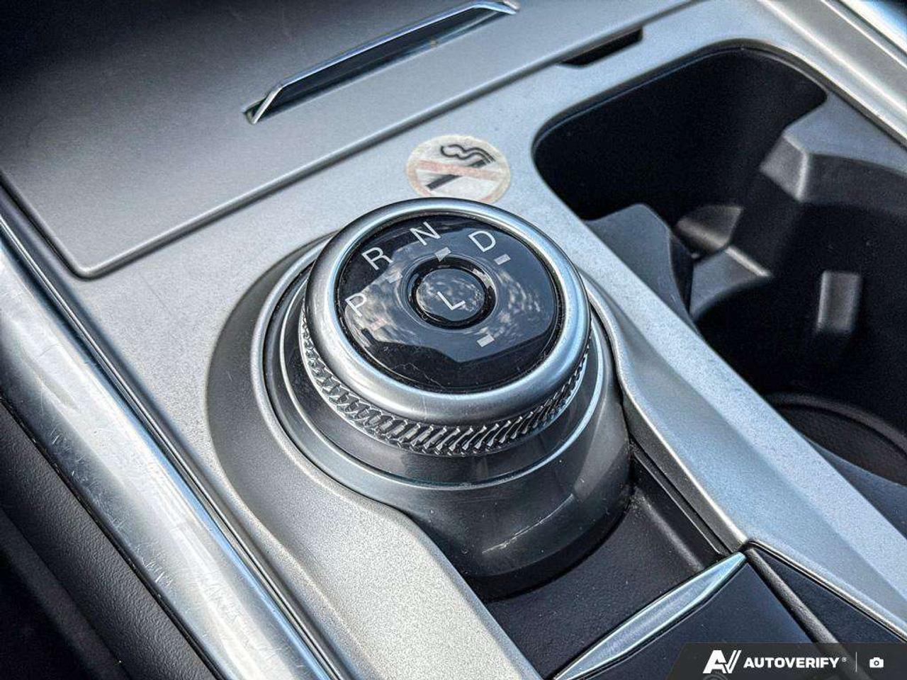 2023 Ford Explorer Limited   301A   MOONROOF   LTHR   HTD ST WHEEL Photo