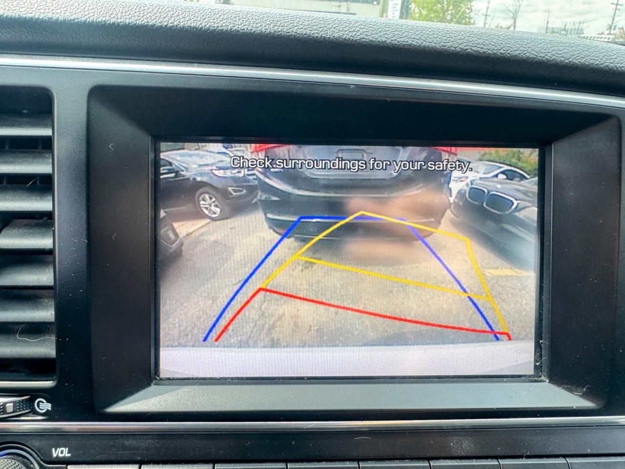 2017 Hyundai Elantra GL Photo