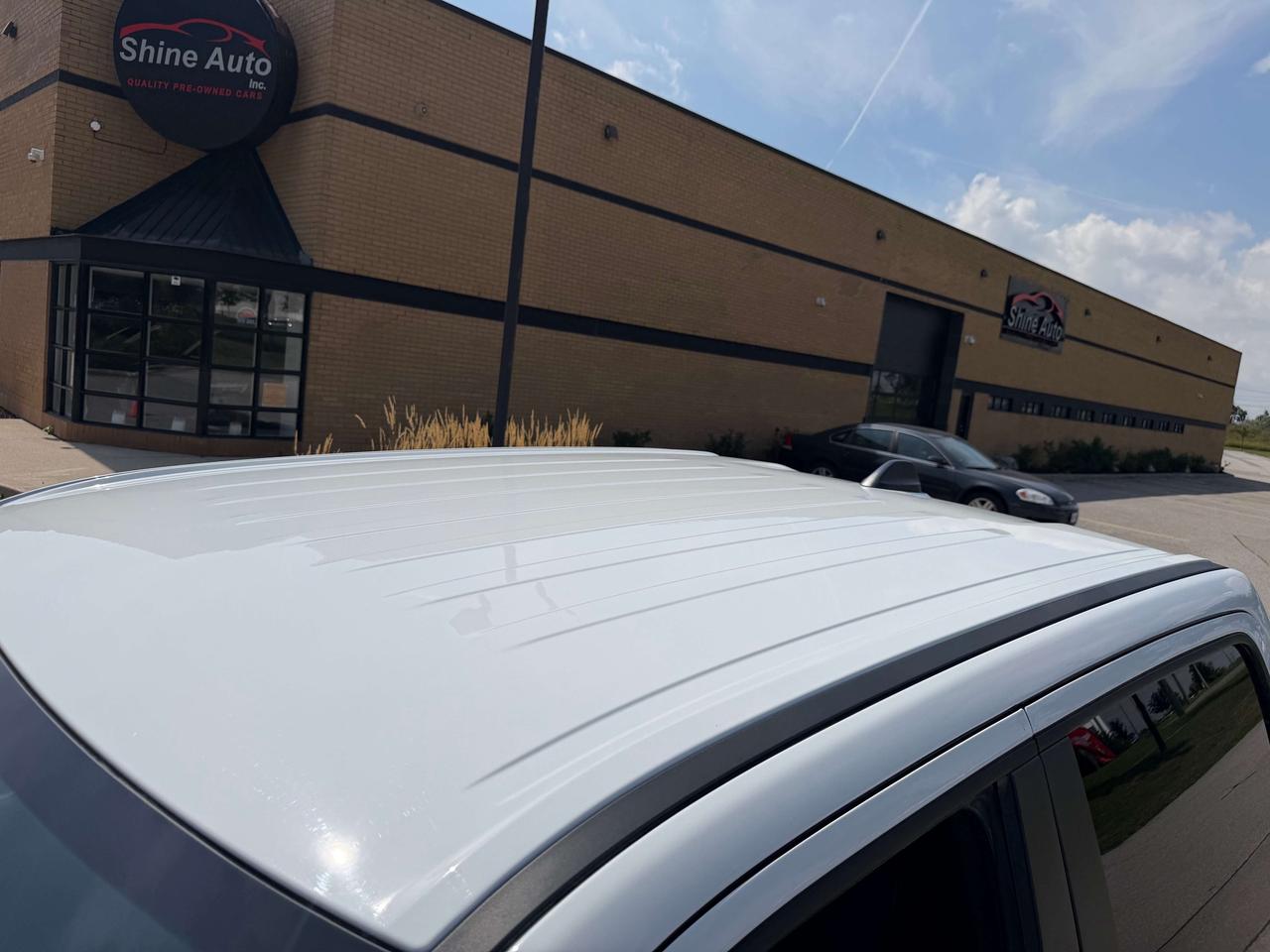 2022 RAM 1500 Big Horn,Long Box,Crew Cab,3.6L Etorque 4x4 Photo