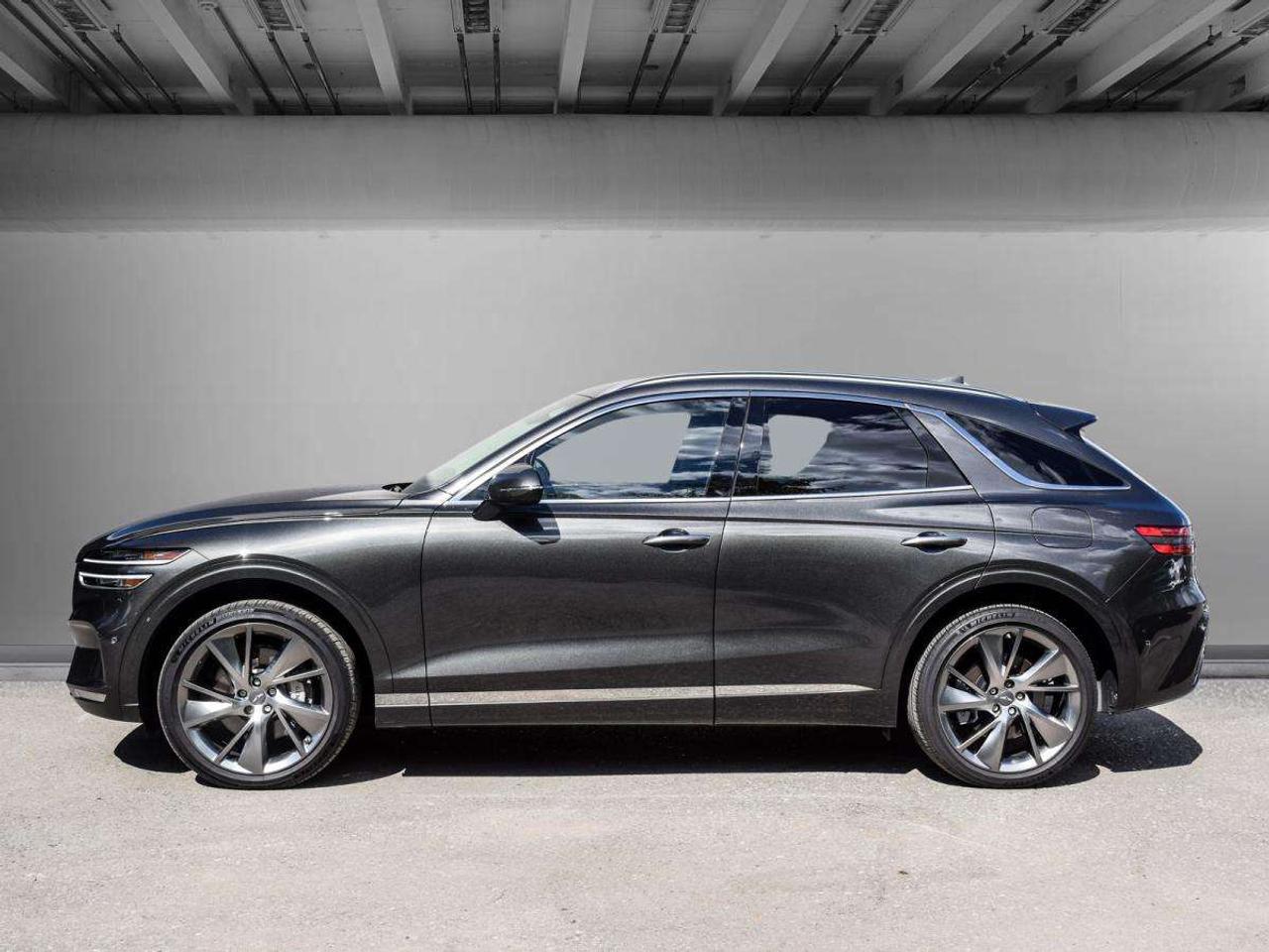 2024 Genesis GV70 2.5T Prestige AWD *CPO w/Low Finance Rates* Photo