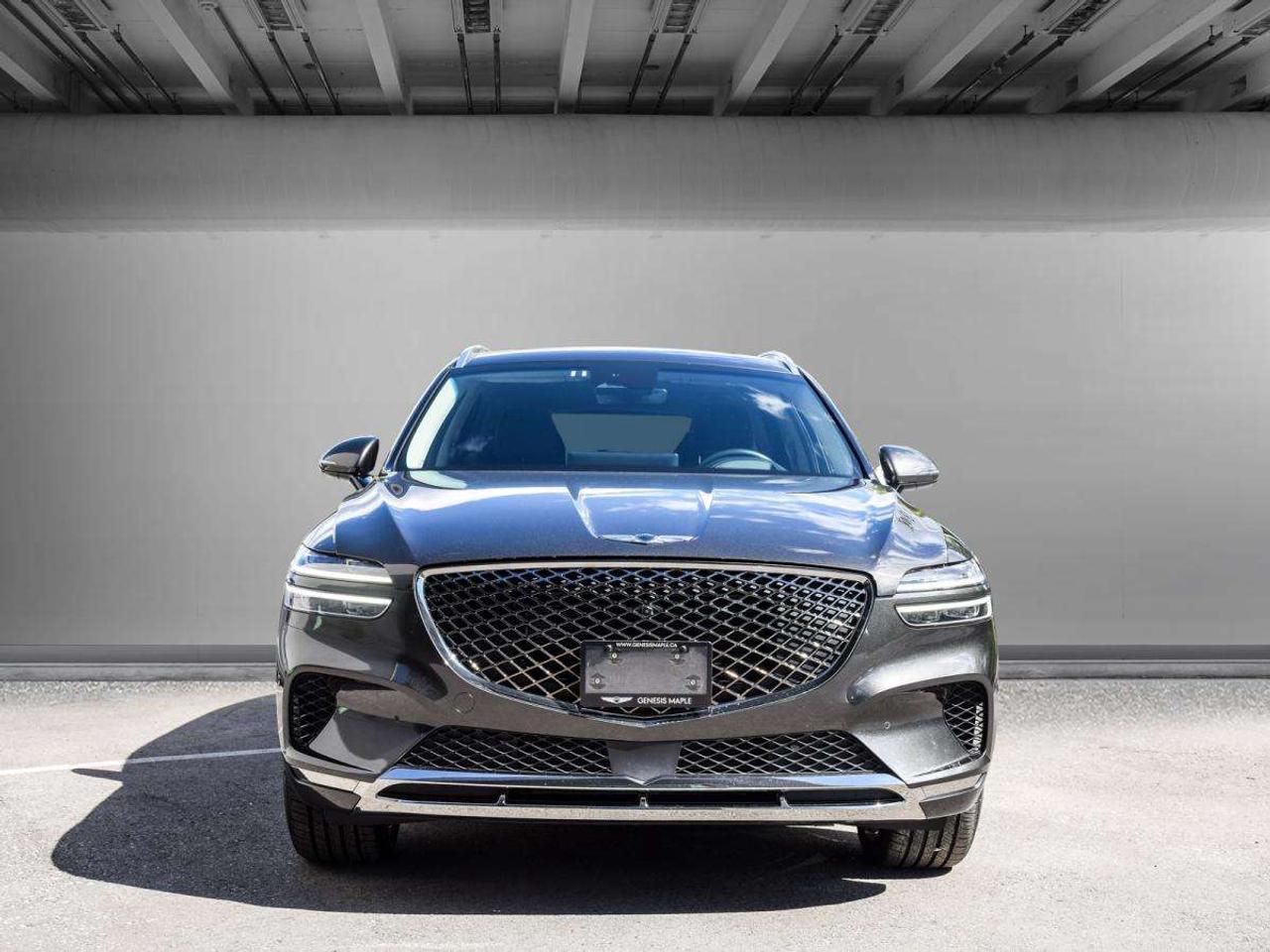 2024 Genesis GV70 2.5T Prestige AWD *CPO w/Low Finance Rates* Photo