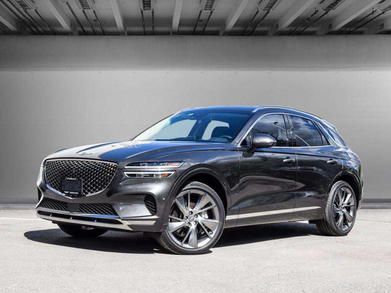 2024 Genesis GV70 2.5T Prestige AWD *CPO w/Low Finance Rates* Photo