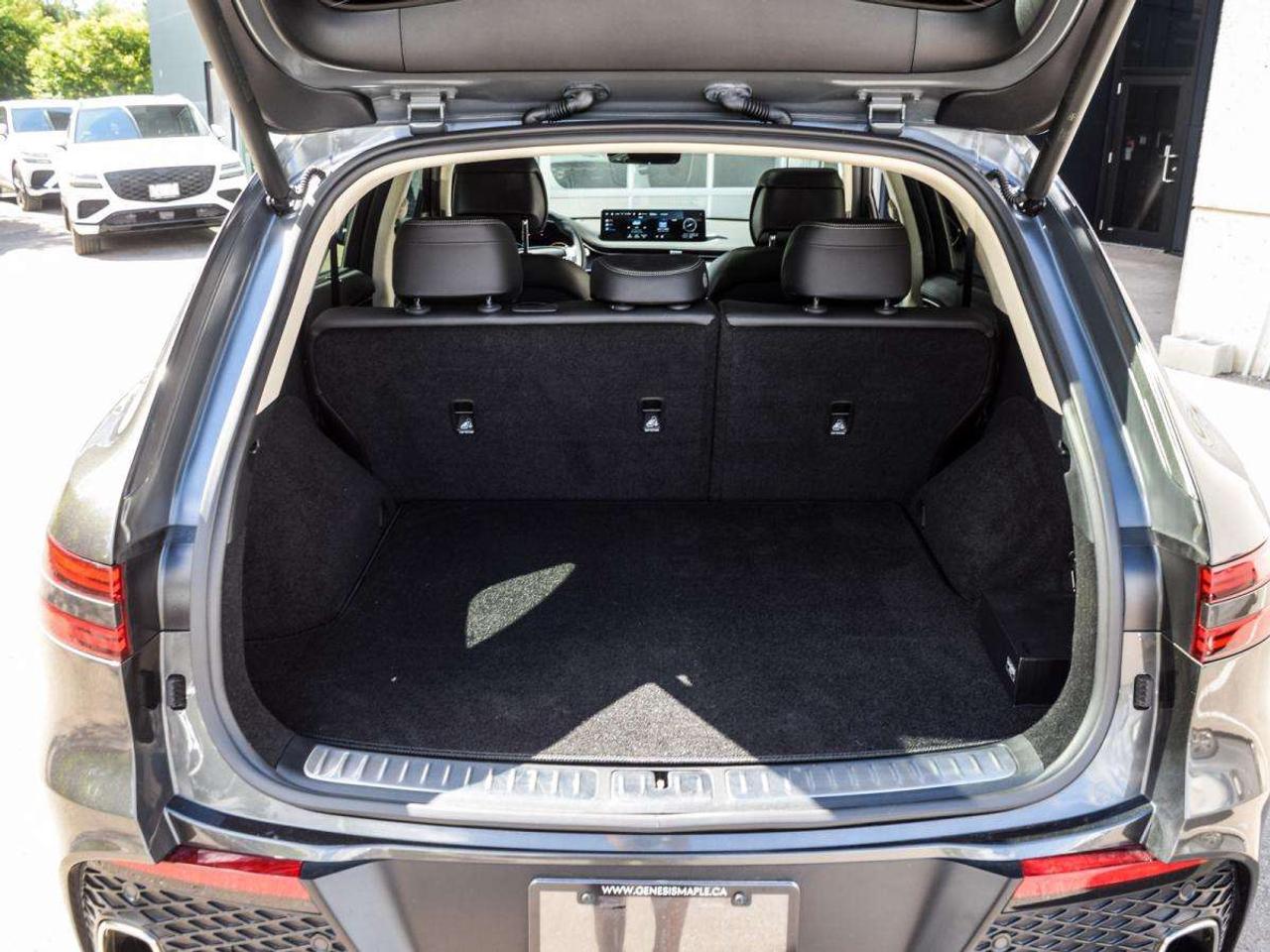 2024 Genesis GV70 2.5T Prestige AWD *CPO w/Low Finance Rates* Photo