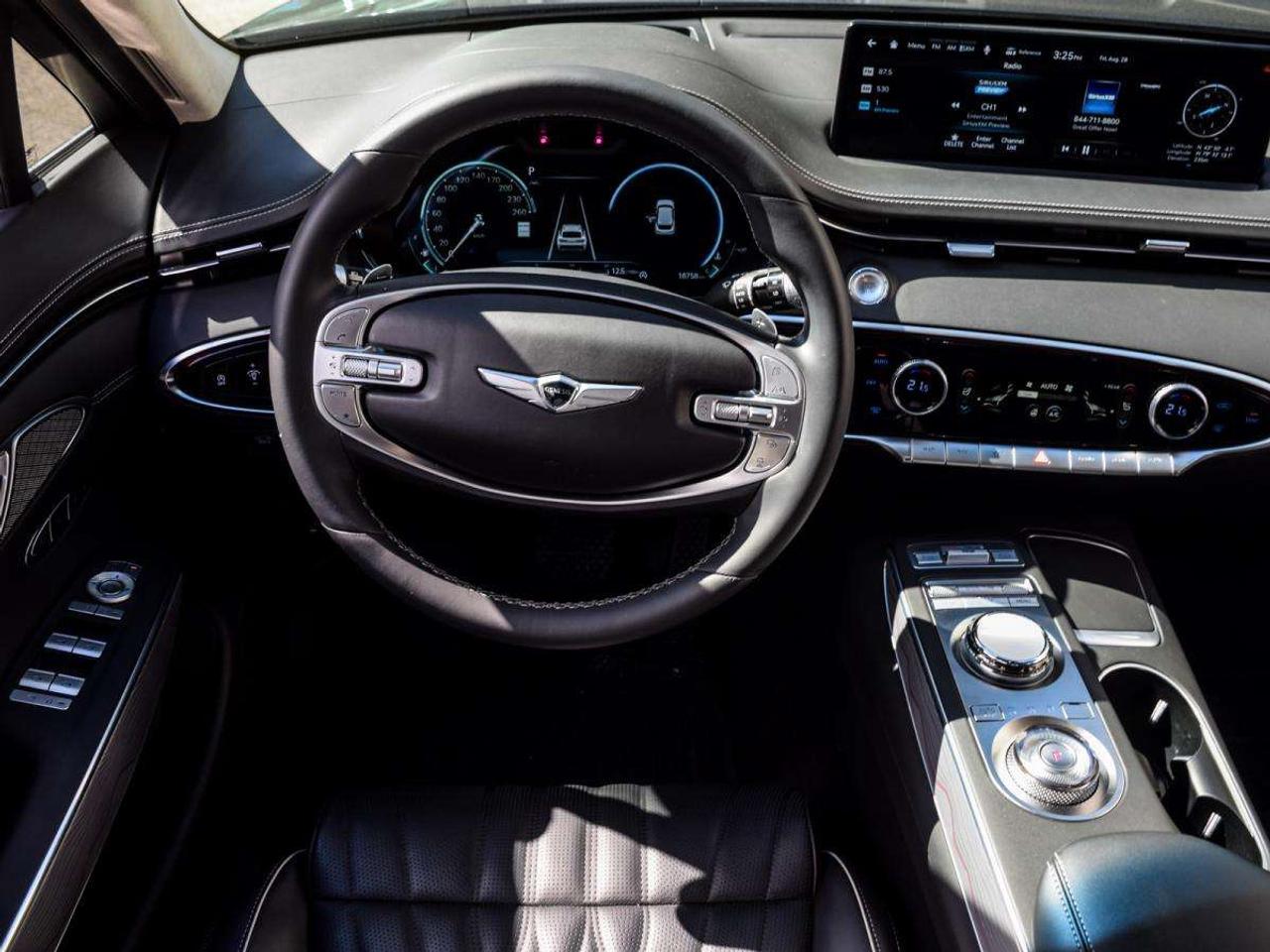 2024 Genesis GV70 2.5T Prestige AWD *CPO w/Low Finance Rates* Photo