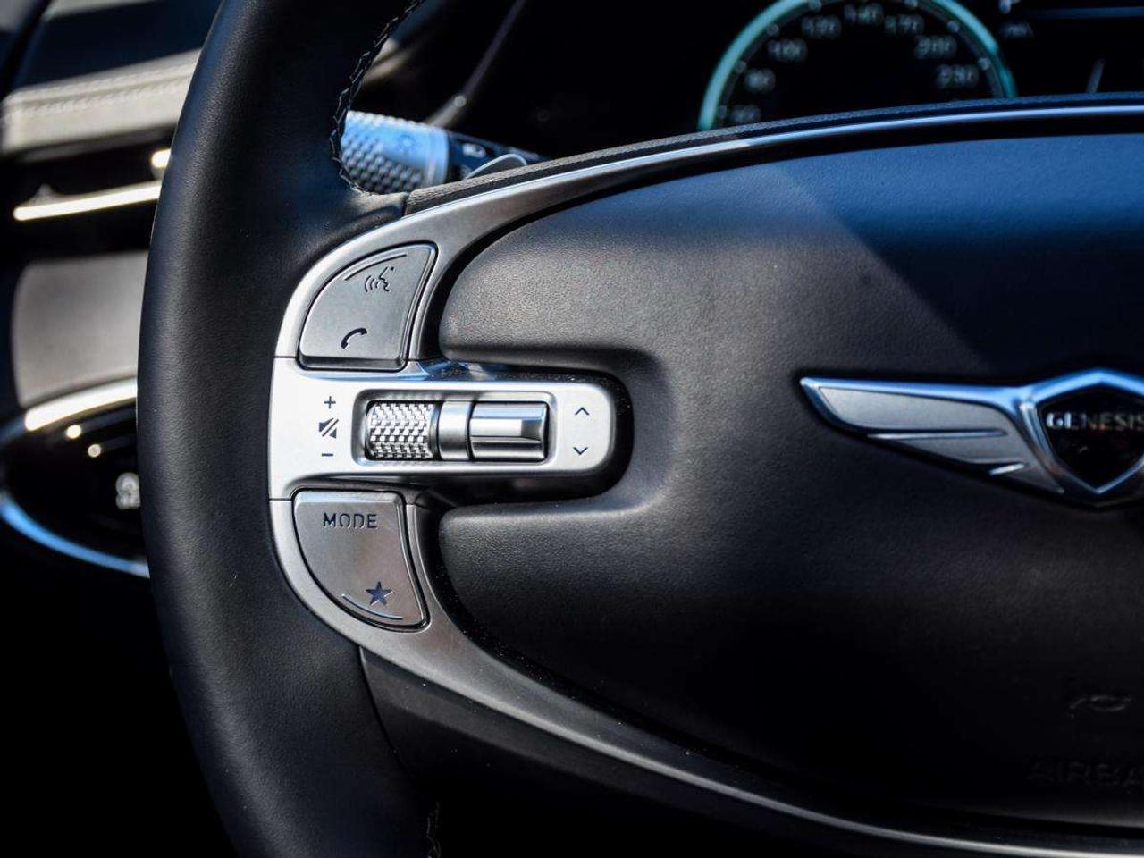 2024 Genesis GV70 2.5T Prestige AWD *CPO w/Low Finance Rates* Photo