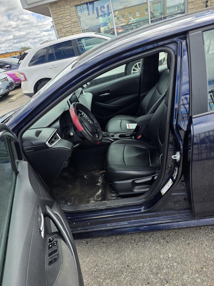 2020 Toyota Corolla SE Photo