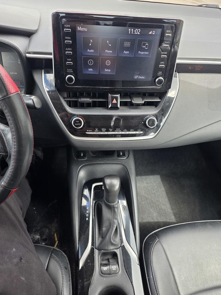 2020 Toyota Corolla SE Photo