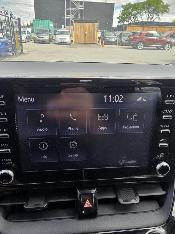 2020 Toyota Corolla SE Photo