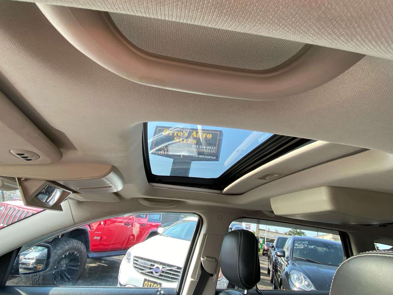 2014 Dodge Journey R/T Photo