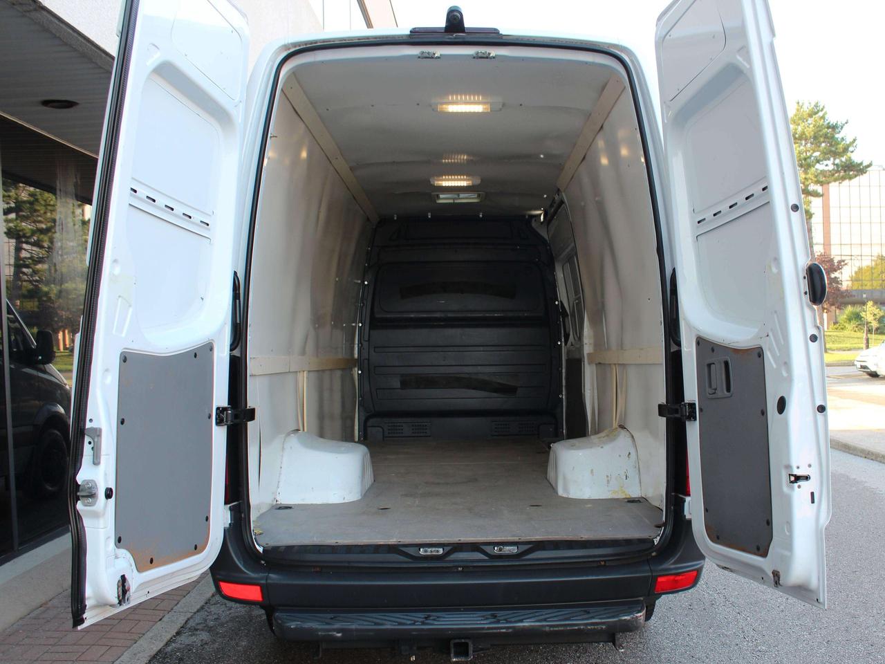 2015 Mercedes-Benz Sprinter 3500 - "DUALLYS" - "3.0L DIESEL" Photo
