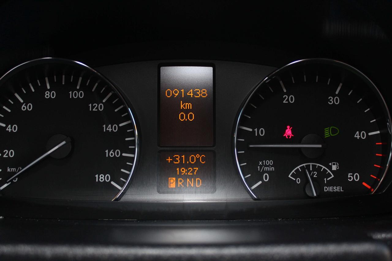 2015 Mercedes-Benz Sprinter 3500 - "DUALLYS" - "3.0L DIESEL" Photo