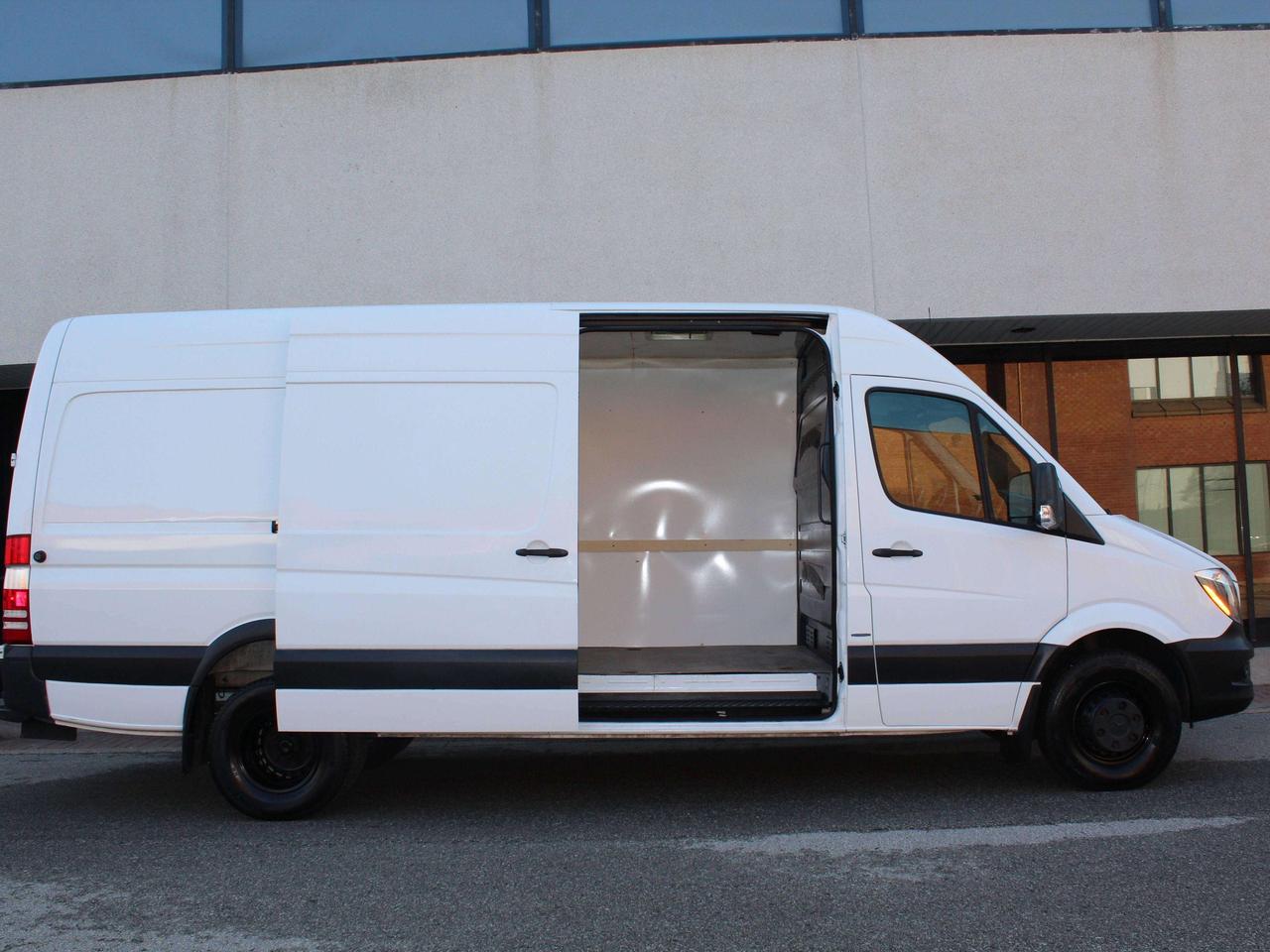 2015 Mercedes-Benz Sprinter 3500 - "DUALLYS" - "3.0L DIESEL" Photo1