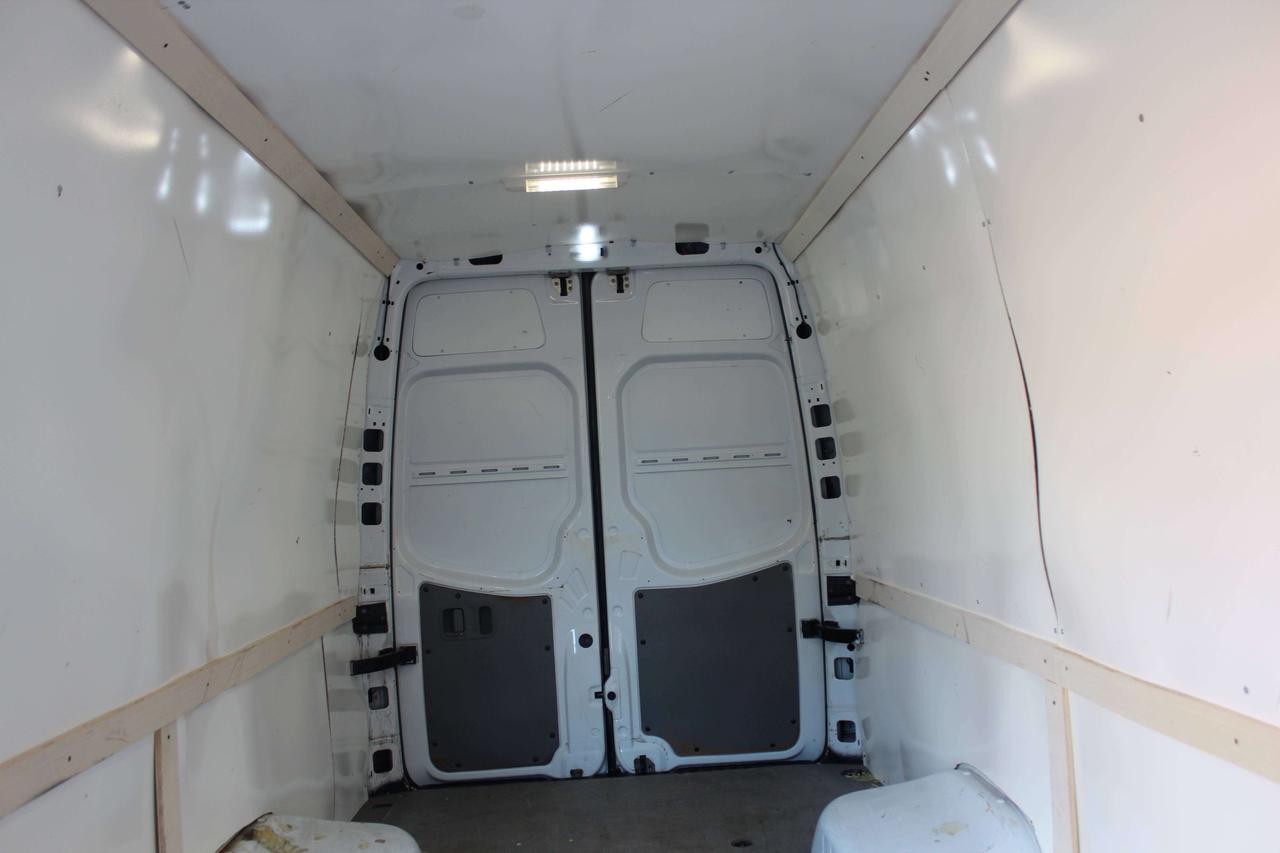 2015 Mercedes-Benz Sprinter 3500 - "DUALLYS" - "3.0L DIESEL" Photo