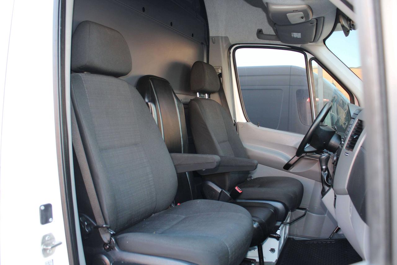 2015 Mercedes-Benz Sprinter 3500 - "DUALLYS" - "3.0L DIESEL" Photo