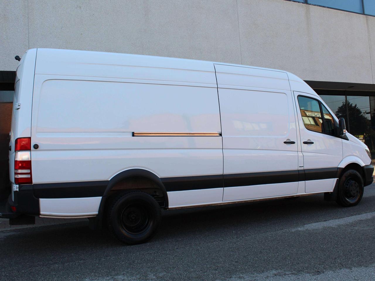 2015 Mercedes-Benz Sprinter 3500 - "DUALLYS" - "3.0L DIESEL" Photo
