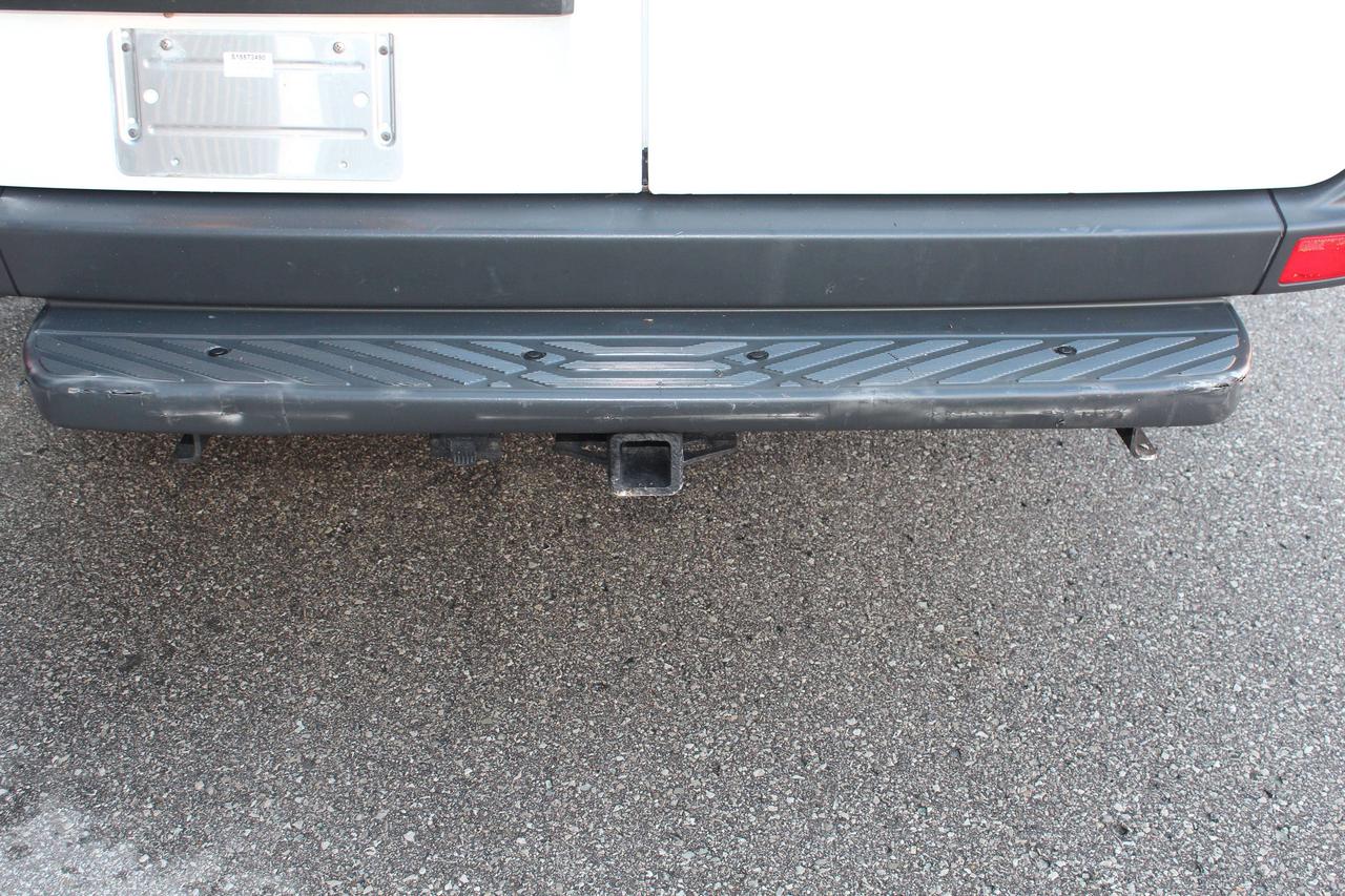 2015 Mercedes-Benz Sprinter 3500 - "DUALLYS" - "3.0L DIESEL" Photo